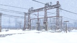 Generation Outages During Extreme Cold Weather